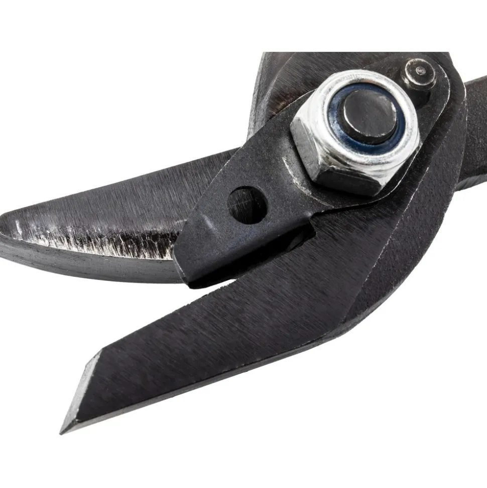 Strapping Cutters: Strap Material: Steel; Maximum Strap Width (Inch): 1-1/4; Maximum Strap Thickness (Inch): 0.0500; Cutter Material: Steel