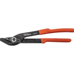 Strapping Cutters: Strap Material: Steel; Maximum Strap Width (Inch): 1-1/4; Maximum Strap Thickness (Inch): 0.0500; Cutter Material: Steel