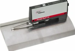 Surface Roughness Gage: Multiple Roughness Parameters