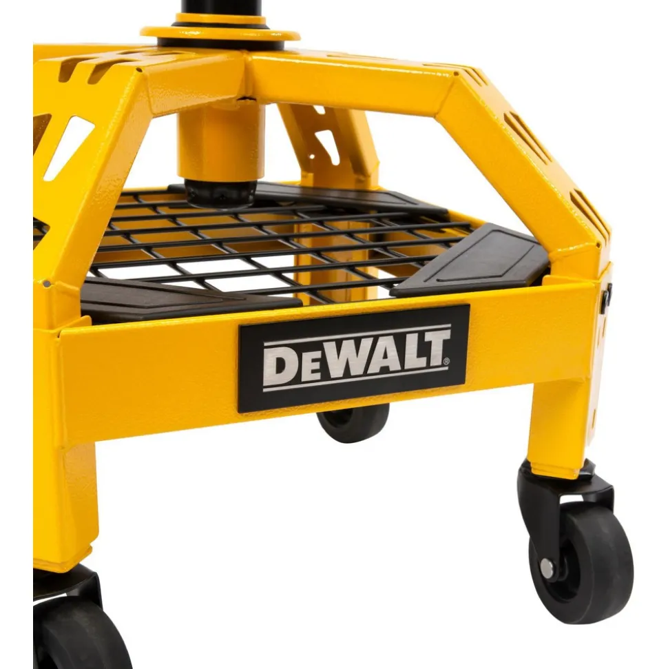 Swivel & Adjustable Stools: Base Type: Steel; Seat Material: Foam, Wood, Polyurethane, Steel, Polyurethane Foam; Foot Type: Caster