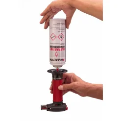Tabletop Butane Torch