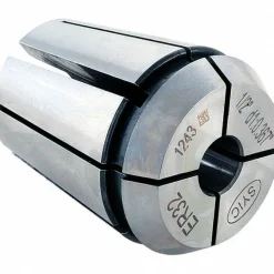 Tap Collets: Collet Type: ER; Collet Series: ER32