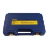 Tap & Die Set: #4-40 to 1/2-20 Taps, #4-40 to 1/2-20 Dies, NPT