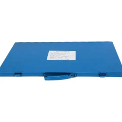 Tap & Die Set: 1/4-20 to 1-14 Taps, UNC & UNF