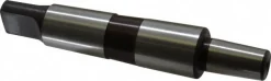 Taper Drill Chuck Arbor: JT33 Mount Taper, 3MT Shank Taper