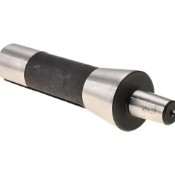 Taper Drill Chuck Arbor: JT2 Mount Taper, R8 Shank Taper