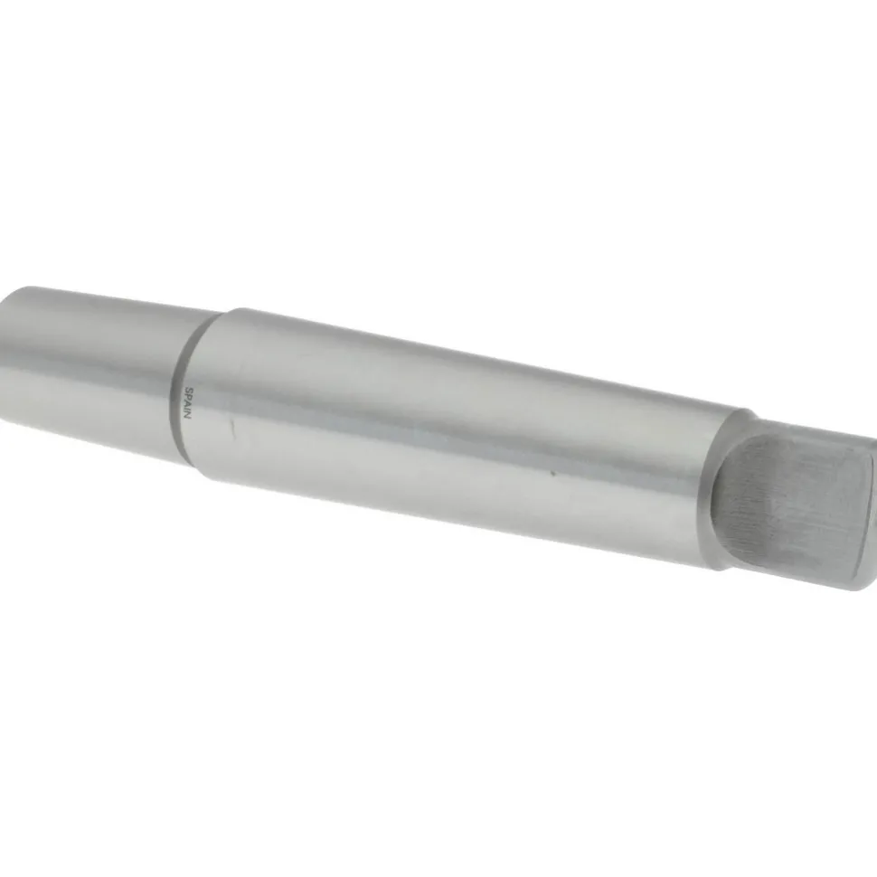 Taper Drill Chuck Arbor: JT4 Mount Taper, 4MT Shank Taper
