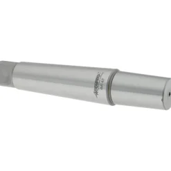 Taper Drill Chuck Arbor: JT4 Mount Taper, 4MT Shank Taper