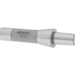 Taper Drill Chuck Arbor: JT3 Mount Taper, R8 Shank Taper