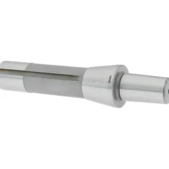 Taper Drill Chuck Arbor: JT3 Mount Taper, R8 Shank Taper