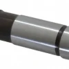 Taper Drill Chuck Arbor: JT3 Mount Taper, 3/4" Shank Dia
