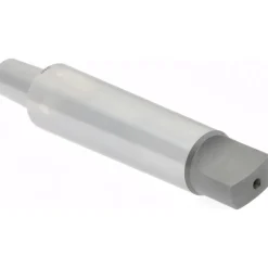 Taper Drill Chuck Arbor: JT3 Mount Taper, 4MT Shank Taper