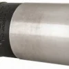 Taper Drill Chuck Arbor: JT3 Mount Taper, 4MT Shank Taper