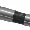 Taper Drill Chuck Arbor: JT3 Mount Taper, 2MT Shank Taper