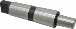 Taper Drill Chuck Arbor: JT4 Mount Taper, 5MT Shank Taper