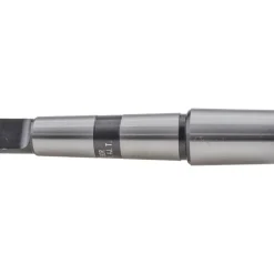 Taper Drill Chuck Arbor: JT4 Mount Taper, 3MT Shank Taper