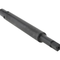 Tap Extension: 5/8" Tap, 8" OAL, 0.481" Tap Shank Dia