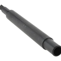 Tap Extension: 5/8" Tap, 8" OAL, 0.481" Tap Shank Dia