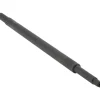 Tap Extension: #10 Tap, 8" OAL, 0.195" Tap Shank Dia