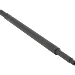 Tap Extension: #10 Tap, 8" OAL, 0.195" Tap Shank Dia