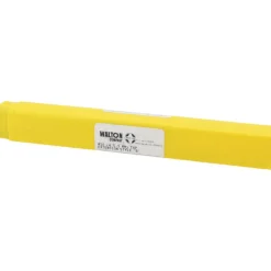 Tap Extension: #10 Tap, 8" OAL, 0.195" Tap Shank Dia