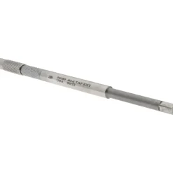 Tap Extension: #0 to #6 Tap, 5" OAL, 0.141" Tap Shank Dia
