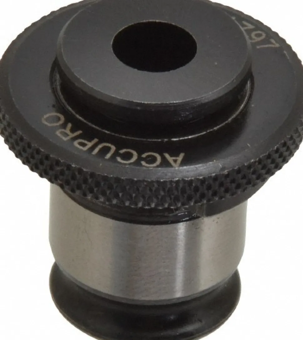 Tapping Adapter: M8 Tap, #1 Adapter