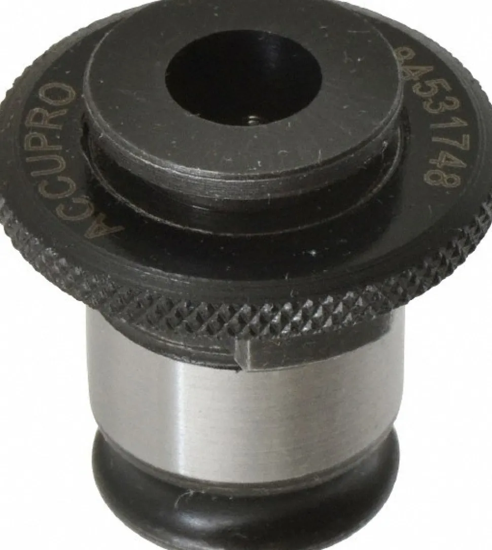 Tapping Adapter: M12 Tap, #1 Adapter