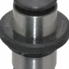 Tapping Adapter: 1/4" Tap, #1 Adapter