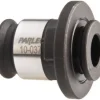 Tapping Adapter: 3/8" Tap, #1 Adapter