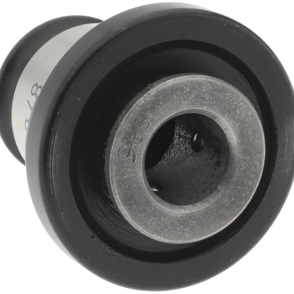 Tapping Adapter: 3/8" Tap, #1 Adapter