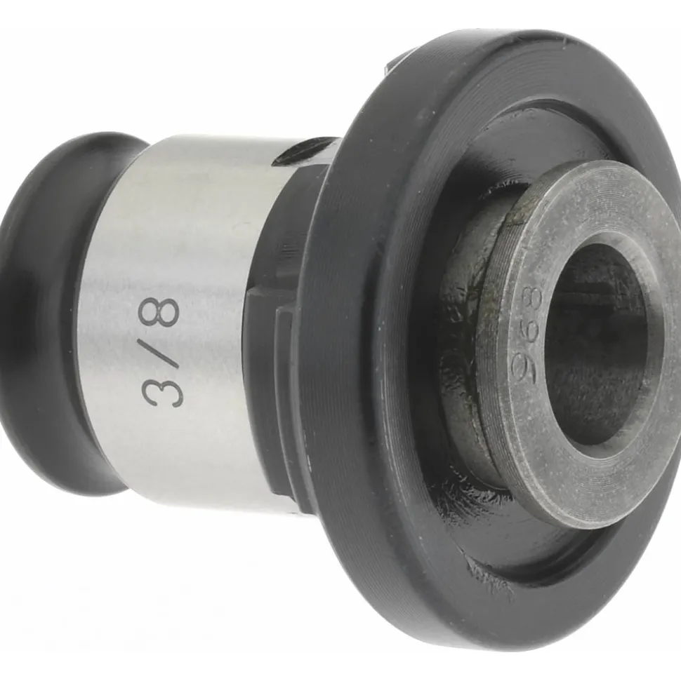 Tapping Adapter: 3/8" Tap, #1 Adapter