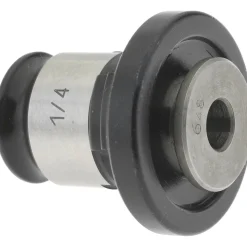 Tapping Adapter: 1/4" Tap, #1 Adapter