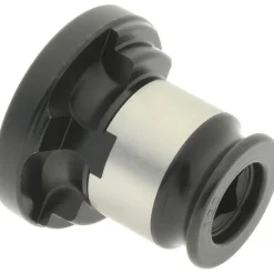 Tapping Adapter: 1/2" Tap, #1 Adapter