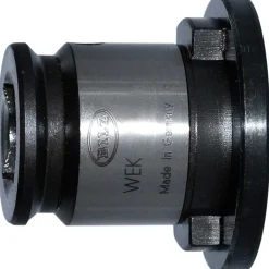 Tapping Adapter: 1" Tap, #2 Adapter