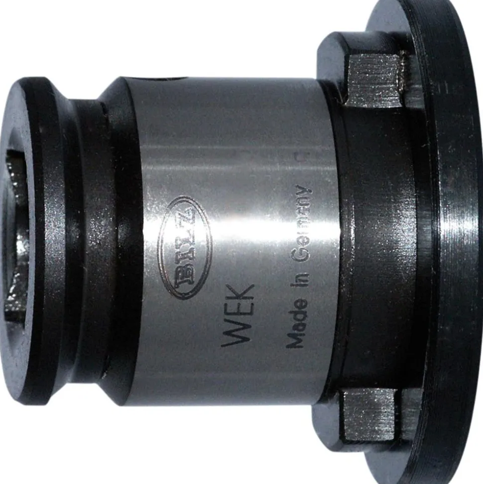 Tapping Adapter: 1" Tap, #2 Adapter