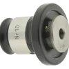 Tapping Adapter: #10 Tap, #1 Adapter