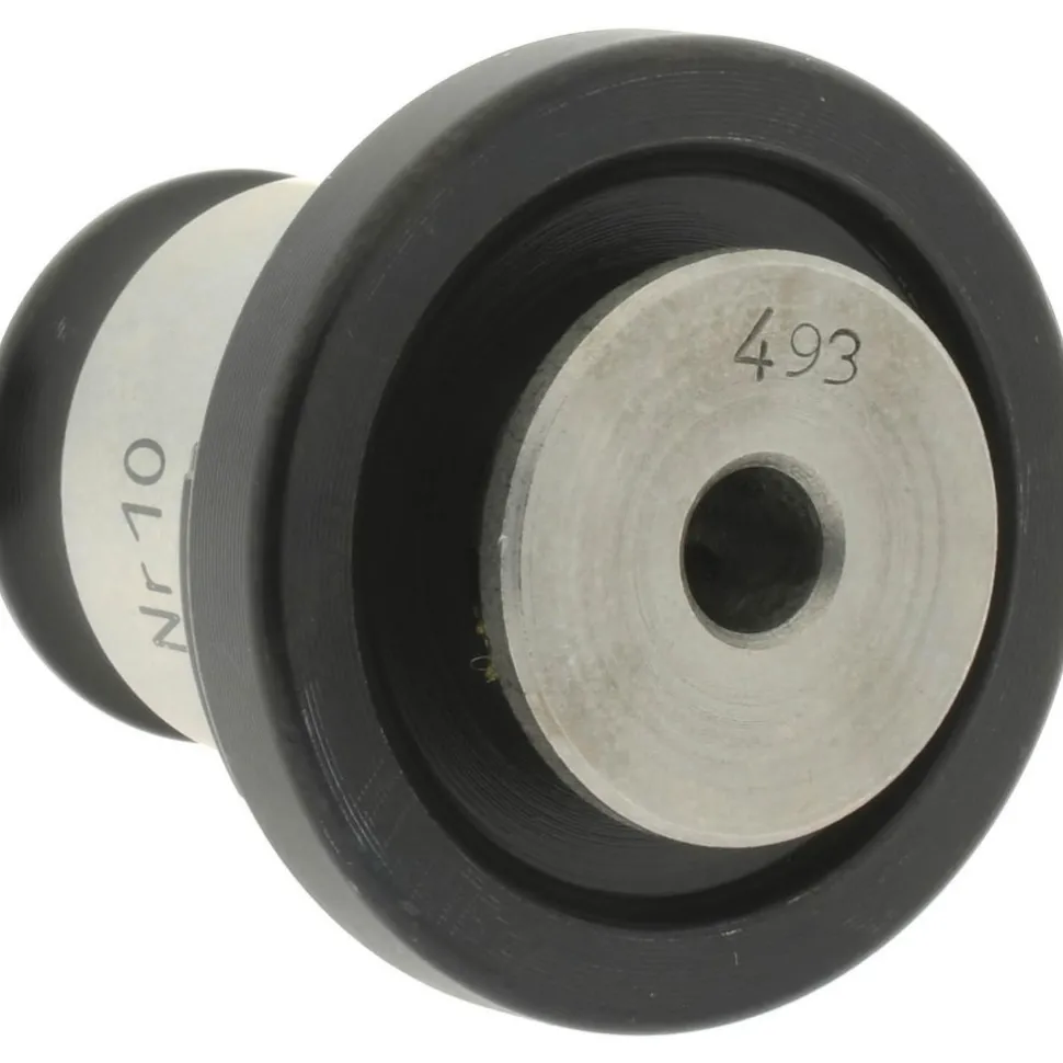 Tapping Adapter: #10 Tap, #1 Adapter