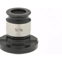Tapping Adapter: 5/16" Tap, #1 Adapter
