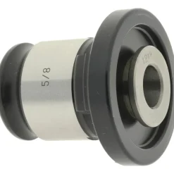Tapping Adapter: 5/8" Tap, #2 Adapter