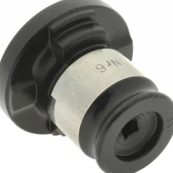Tapping Adapter: #6 Tap, #1 Adapter