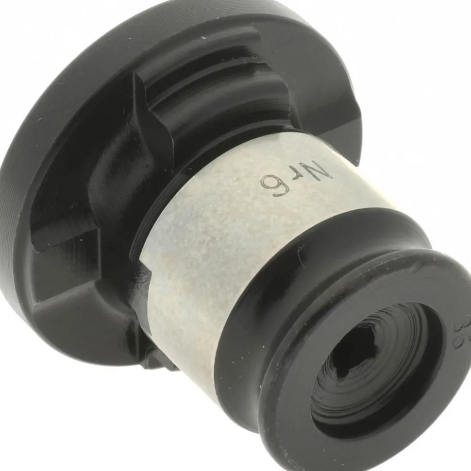 Tapping Adapter: #6 Tap, #1 Adapter