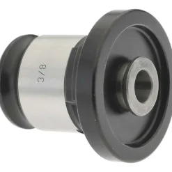 Tapping Adapter: 3/8" Tap, #2 Adapter
