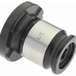 Tapping Adapter: 3/8