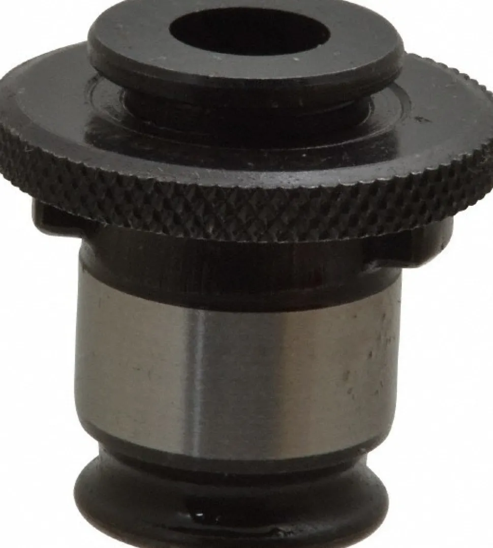 Tapping Adapter: 1/2" Tap, #1 Adapter