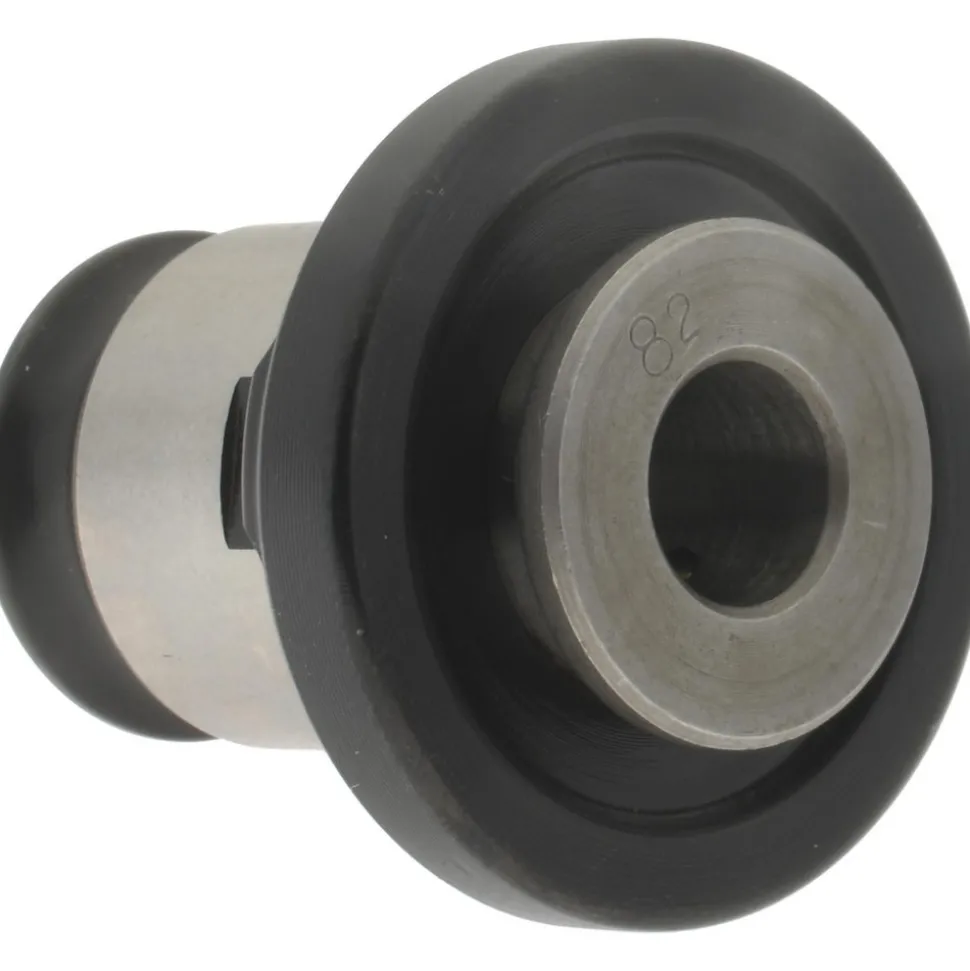 Tapping Adapter: 7/16" Tap, #1 Adapter