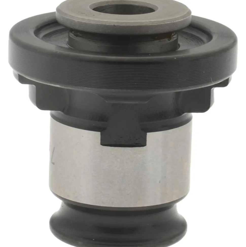 Tapping Adapter: 7/16" Tap, #1 Adapter