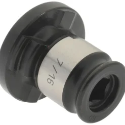 Tapping Adapter: 7/16