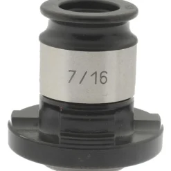 Tapping Adapter: 7/16