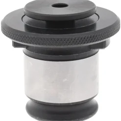 Tapping Adapter: 1/4" Tap, #2 Adapter
